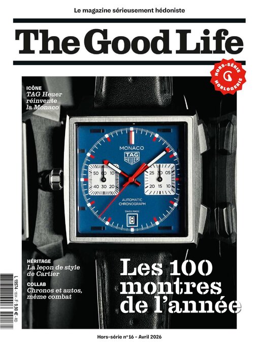 Title details for The Good Life by V Collection - Available